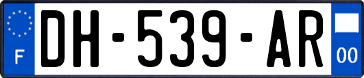 DH-539-AR