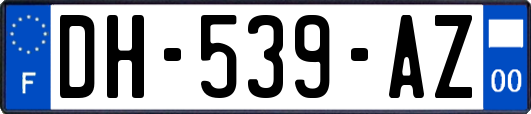 DH-539-AZ