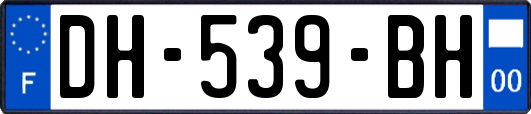 DH-539-BH