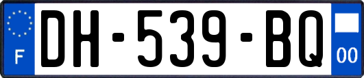 DH-539-BQ