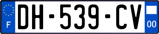 DH-539-CV