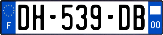 DH-539-DB
