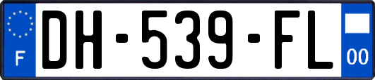 DH-539-FL