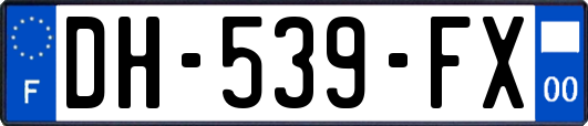 DH-539-FX