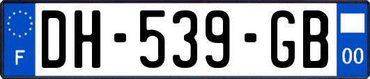 DH-539-GB