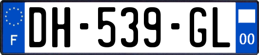DH-539-GL