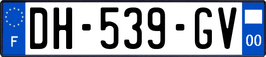 DH-539-GV