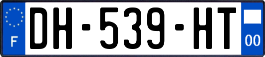 DH-539-HT