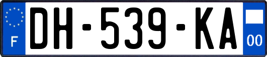 DH-539-KA