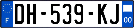 DH-539-KJ