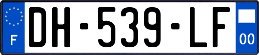 DH-539-LF