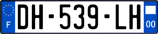 DH-539-LH