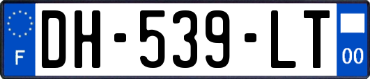 DH-539-LT