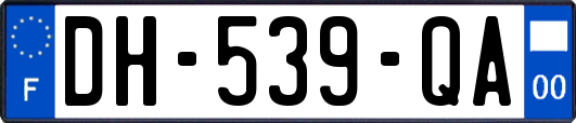 DH-539-QA