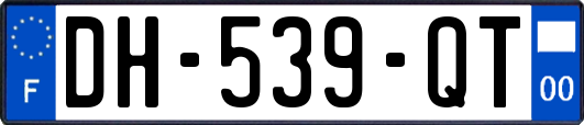 DH-539-QT