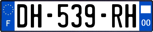 DH-539-RH