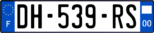 DH-539-RS