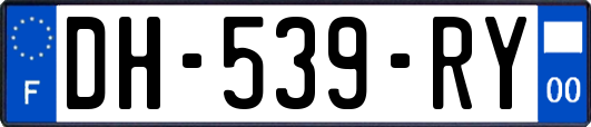 DH-539-RY