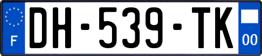 DH-539-TK
