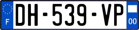 DH-539-VP