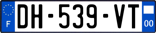 DH-539-VT