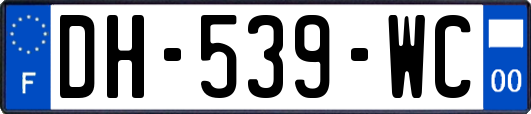 DH-539-WC