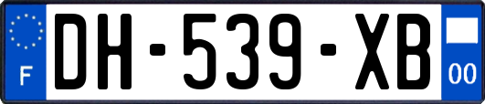 DH-539-XB