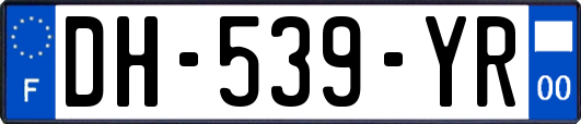 DH-539-YR