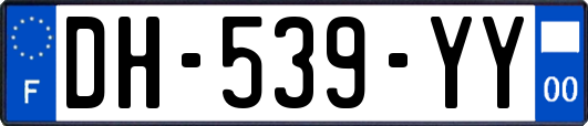 DH-539-YY