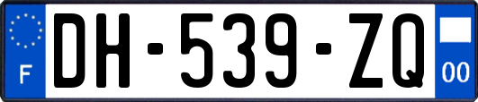 DH-539-ZQ