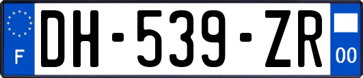 DH-539-ZR