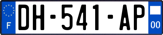 DH-541-AP