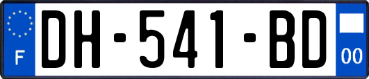 DH-541-BD