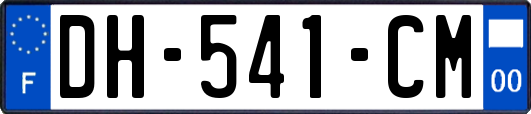DH-541-CM