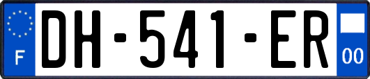 DH-541-ER