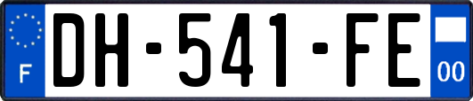 DH-541-FE
