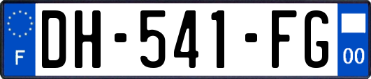 DH-541-FG