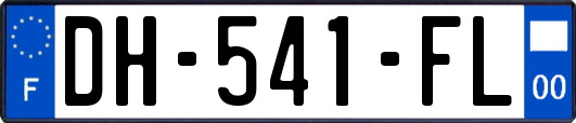 DH-541-FL