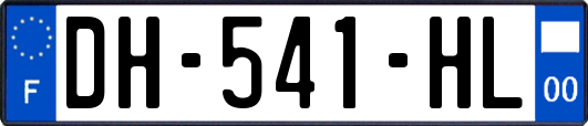 DH-541-HL