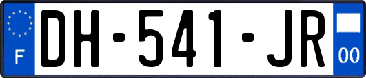 DH-541-JR