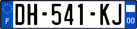 DH-541-KJ