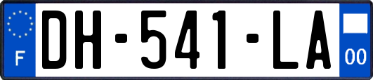 DH-541-LA