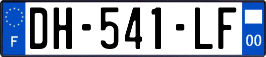 DH-541-LF