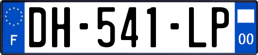 DH-541-LP