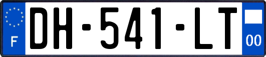 DH-541-LT