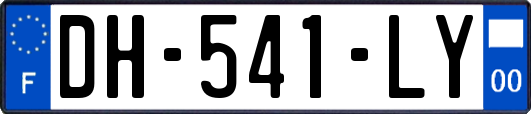 DH-541-LY
