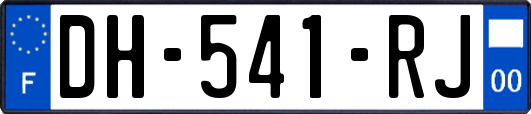 DH-541-RJ