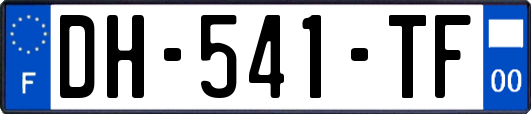DH-541-TF