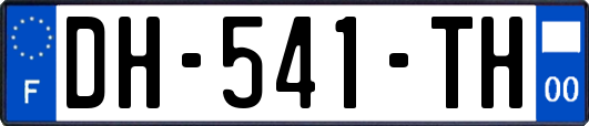 DH-541-TH