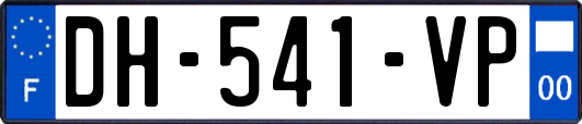 DH-541-VP